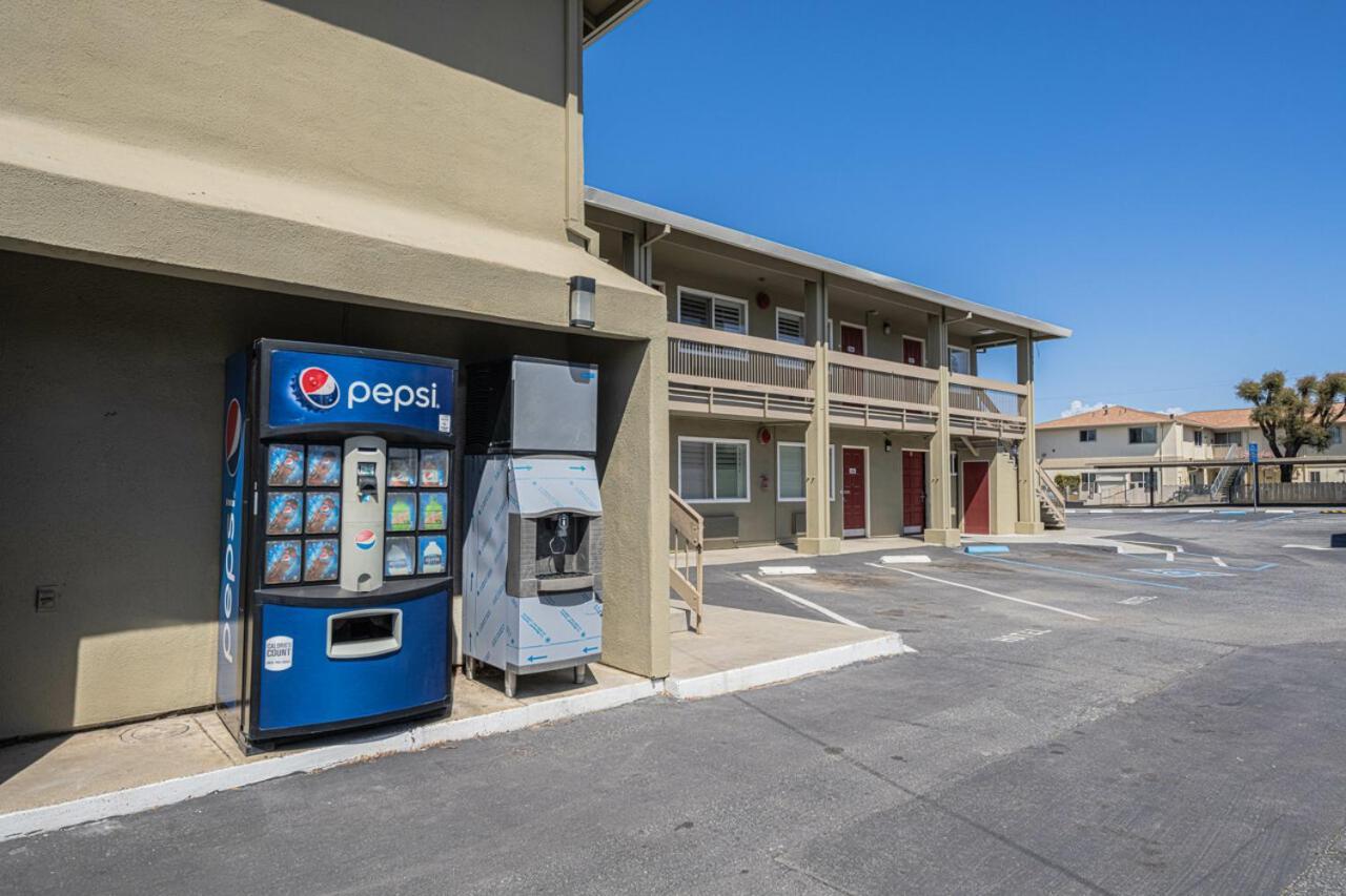 Motel Coastal Valley