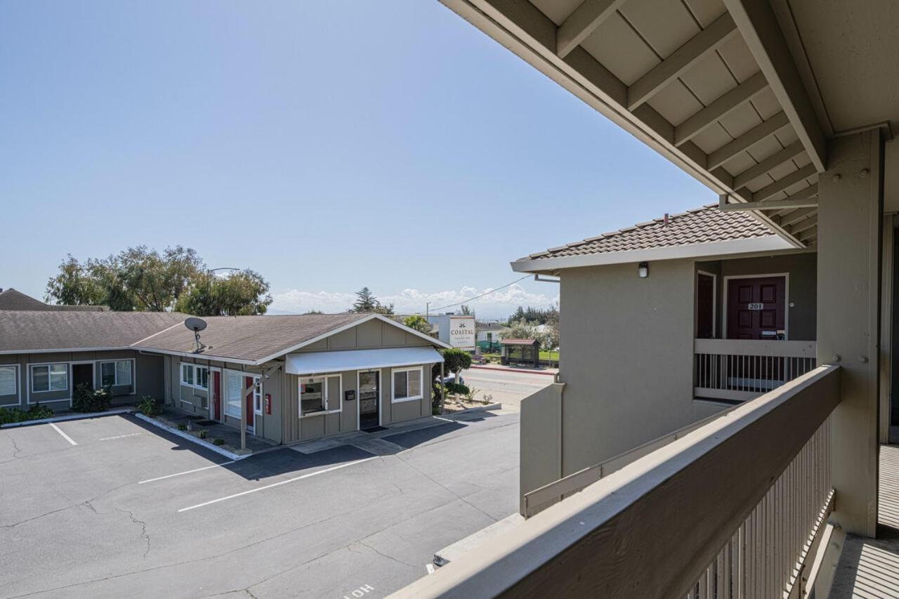 Motel Coastal Valley Castroville