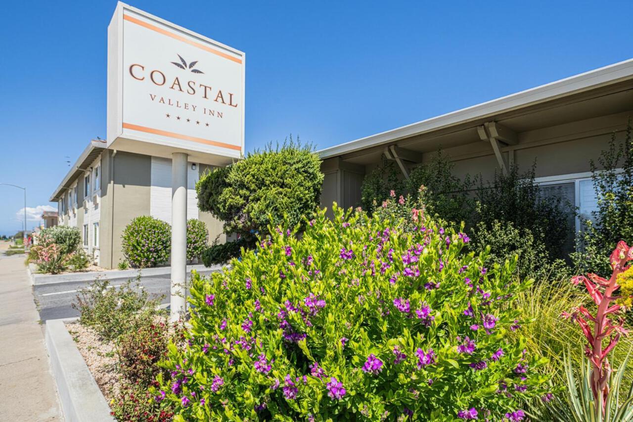 Motel Coastal Valley Castroville
