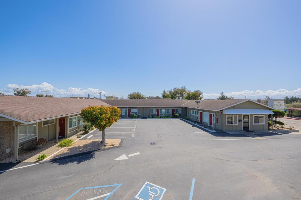 Coastal Valley Motel