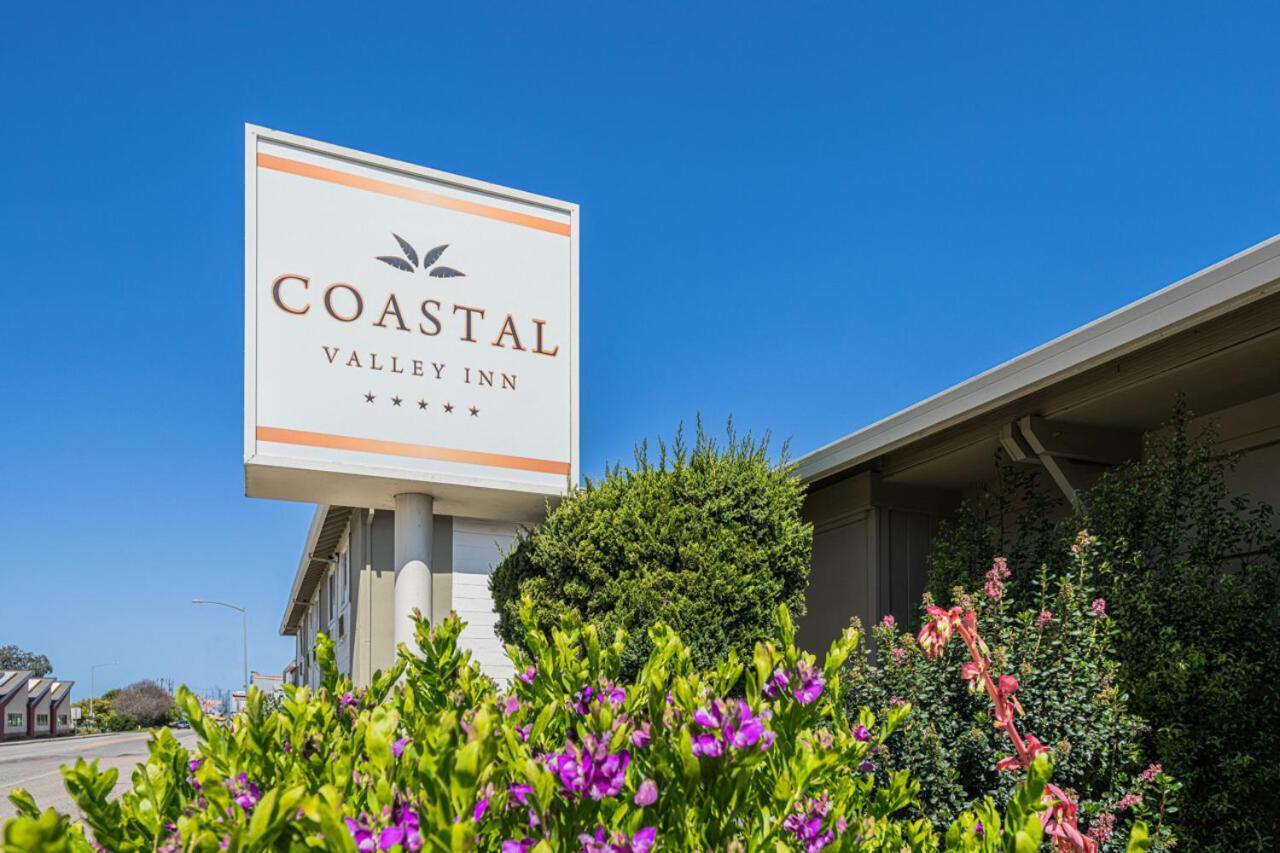 Motel Coastal Valley Castroville